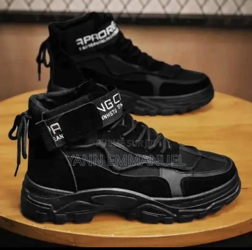 Chaussures Timberland