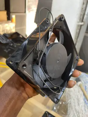 Ventilateur De Ampli 220v-240v