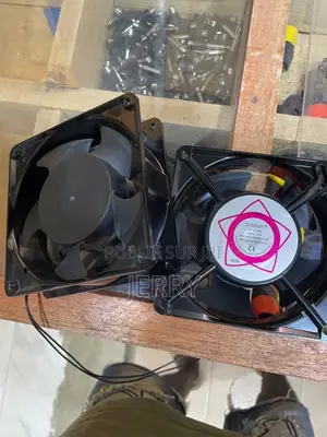 Ventilateur De Ampli 220v-240v