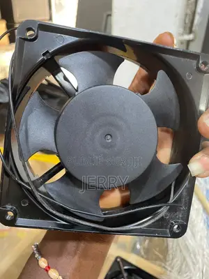Ventilateur De Ampli 220v-240v