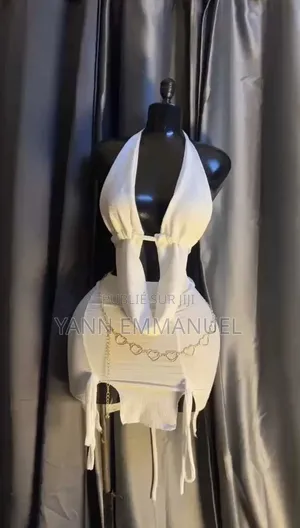 Mini Haut Et Jupes