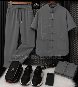 Complet Homme