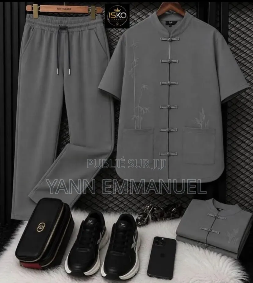 Complet Homme