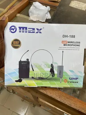 Micro Max Sans Fil