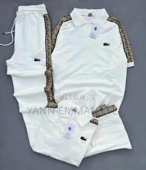 Complet Lacoste