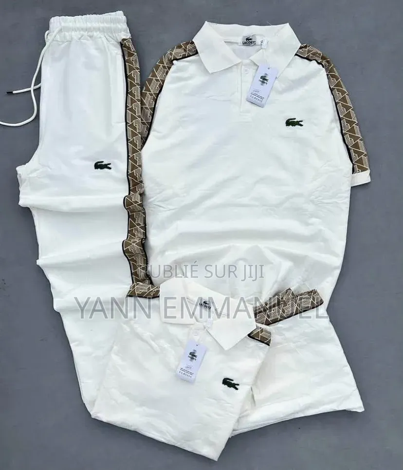 Complet Lacoste