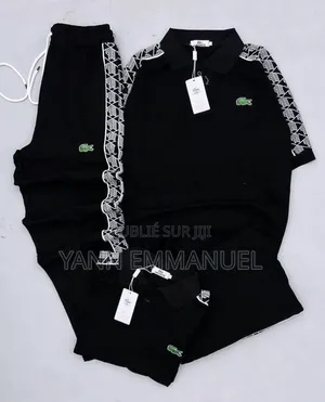 Complet Lacoste