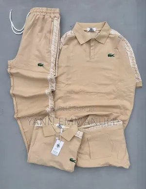 Complet Lacoste