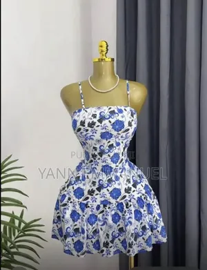Robes Et Jupes Pour Femme