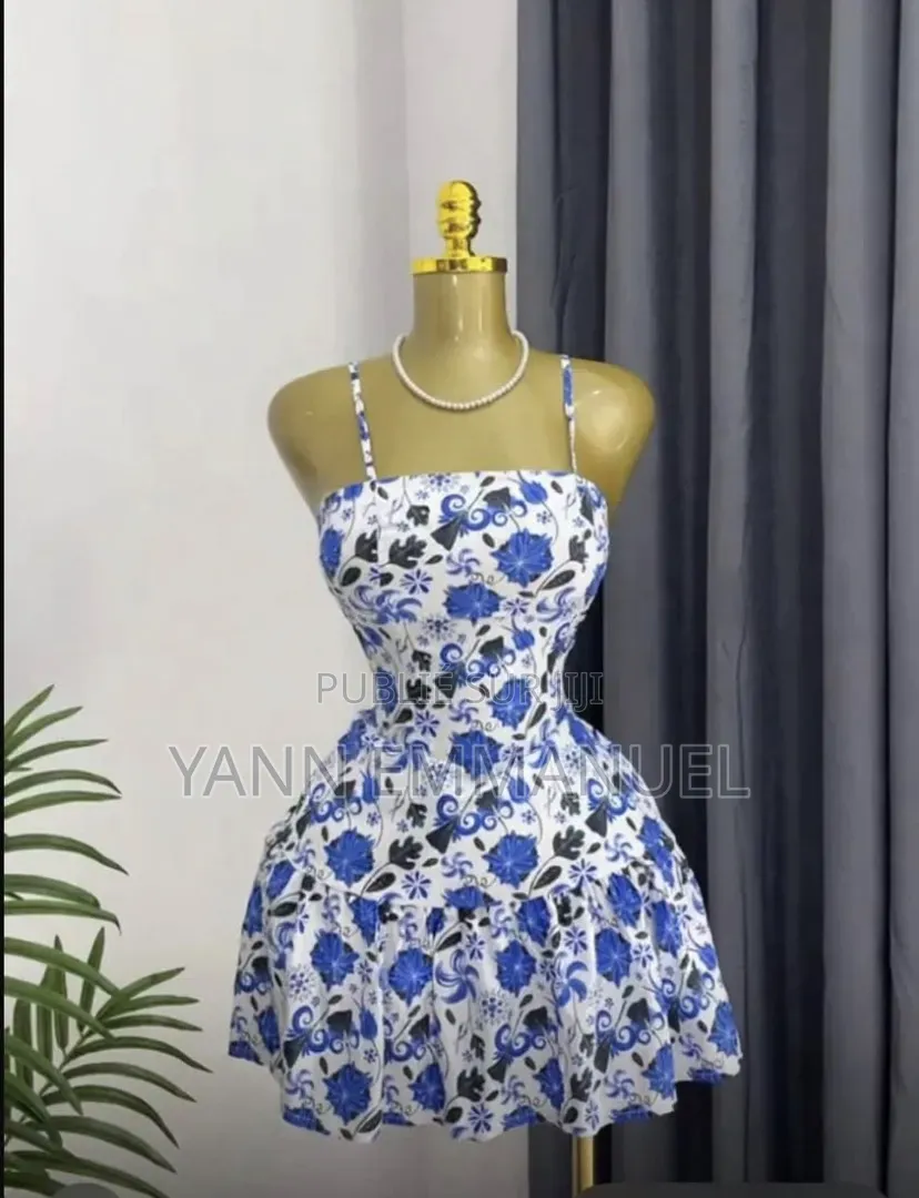 Robes Et Jupes Pour Femme