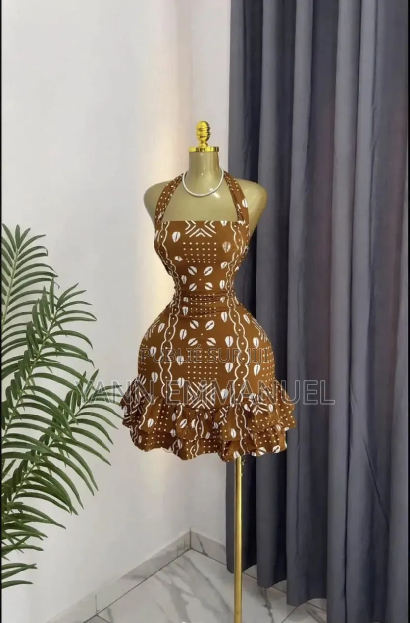 Robes Et Jupes Pour Femme