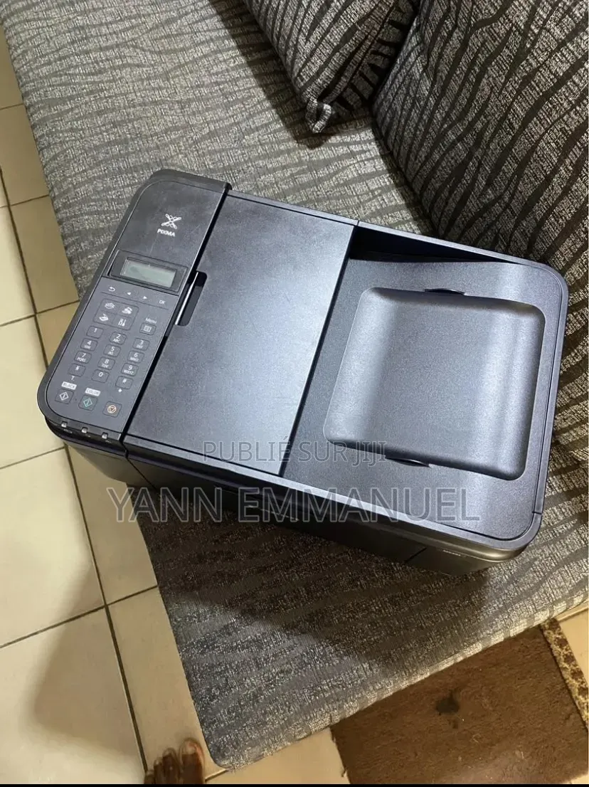 Imprimante Canon