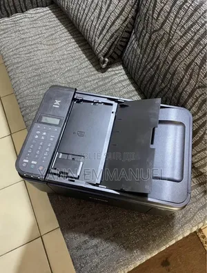 Imprimante Canon