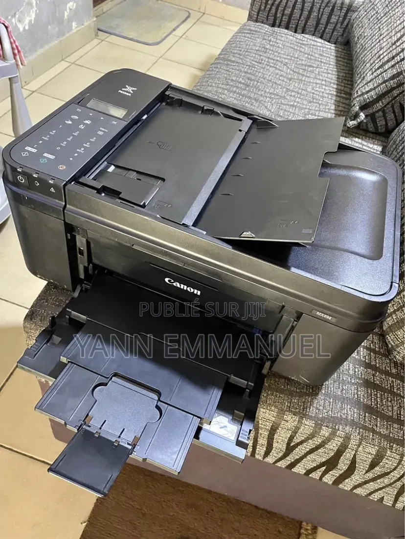 Imprimante Canon