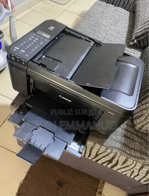 Imprimante Canon