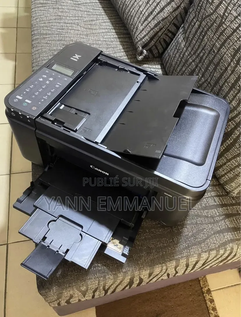 Imprimante Canon