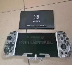 Nintindo Switch