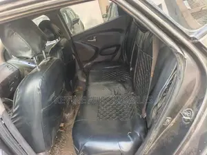 Hyundai Ix35 2013 Autre