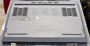 Ordinateur portable Lenovo LOQ 15AHP10 16GB AMD Ryzen 7 SSD 512GB