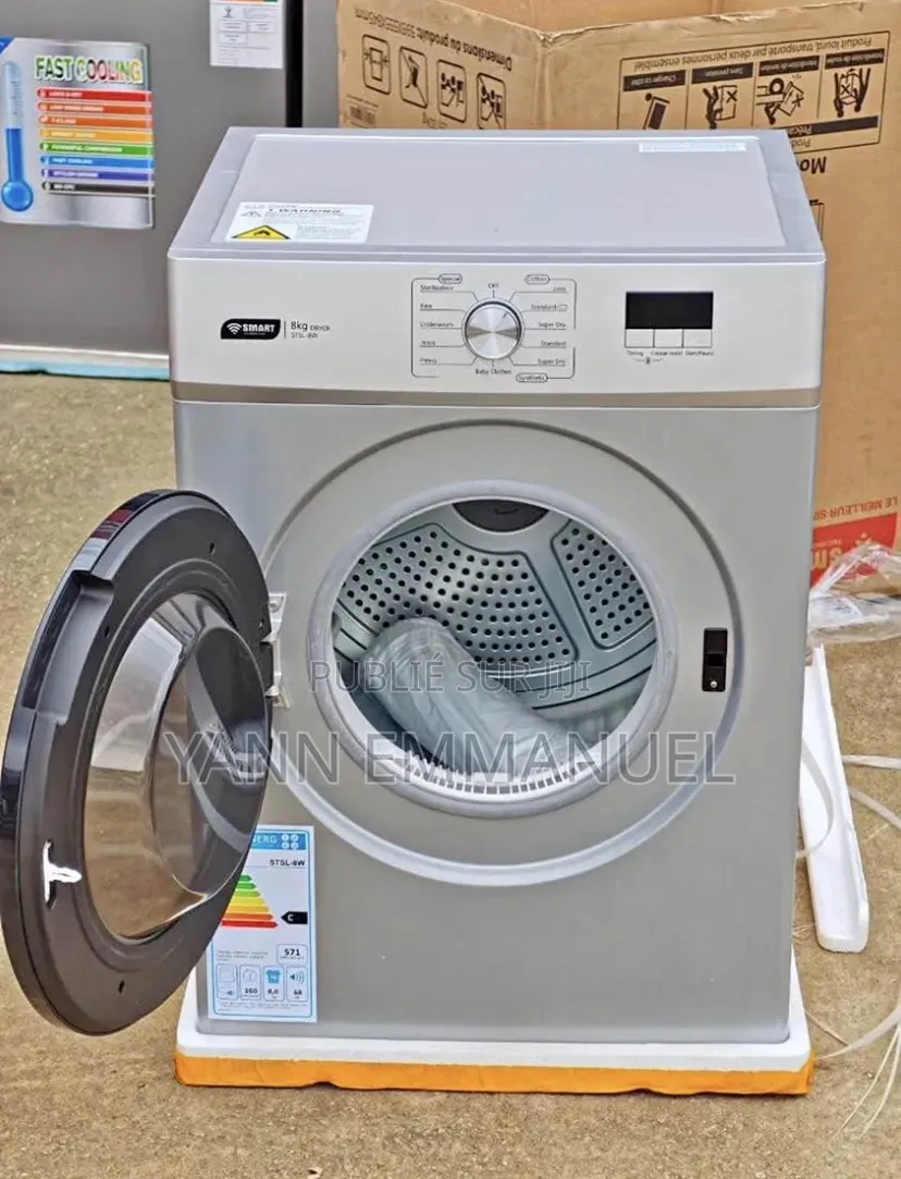 Machine À Laver