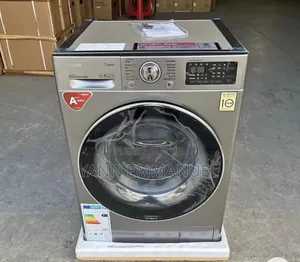 Machine À Laver