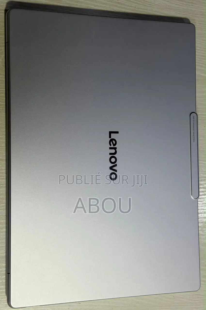 Nouveau Lenovo Yoga 7i 32GB Intel Core Ultra 7 SSD 1T