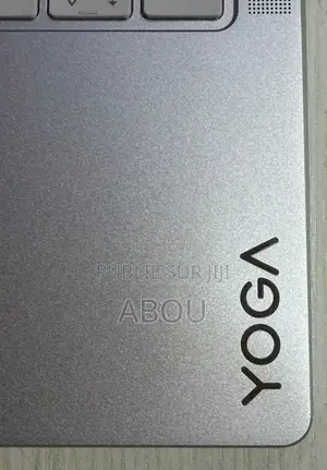 Nouveau Lenovo Yoga 7i 32GB Intel Core Ultra 7 SSD 1T