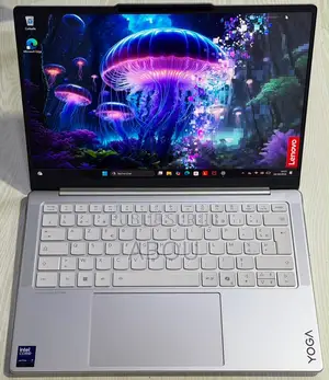 Nouveau Lenovo Yoga 7i 32GB Intel Core Ultra 7 SSD 1T