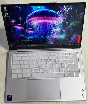 Nouveau Lenovo Yoga 7i 32GB Intel Core Ultra 7 SSD 1T
