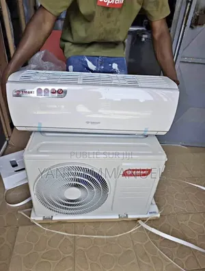 Climatiseur Nasco