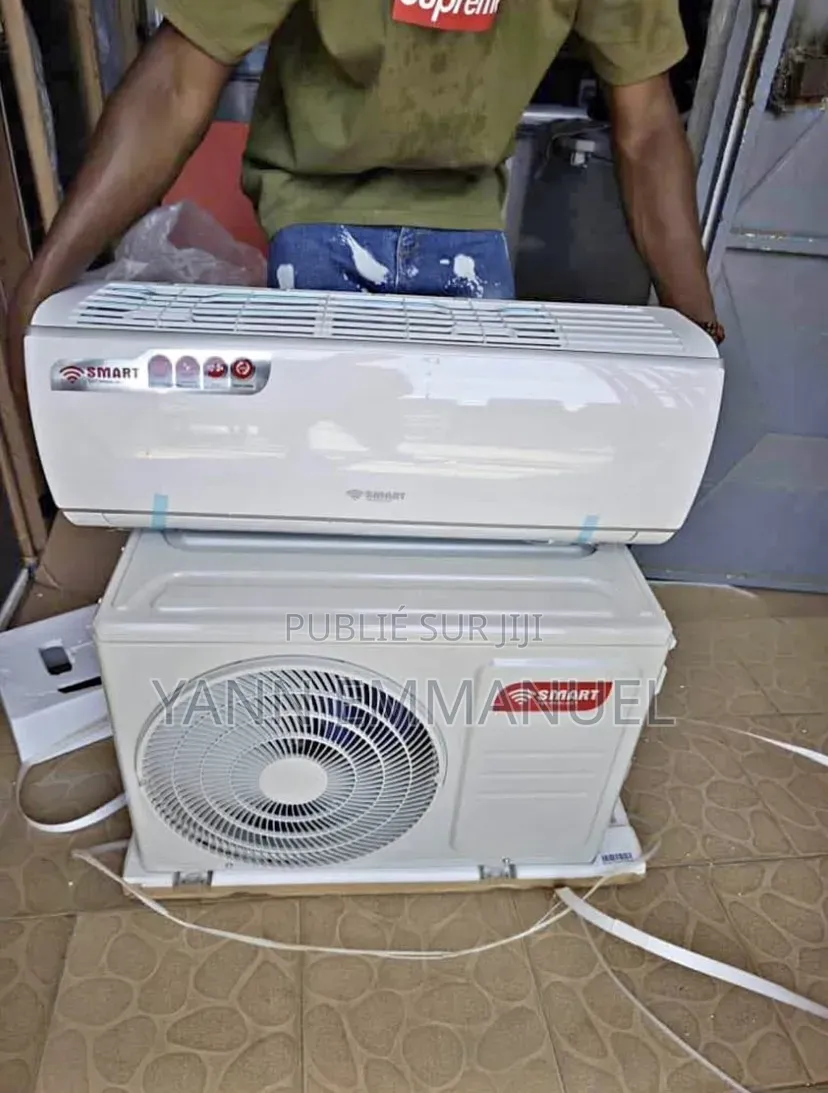 Climatiseur Nasco
