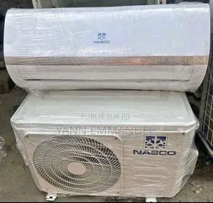 Climatiseur Nasco