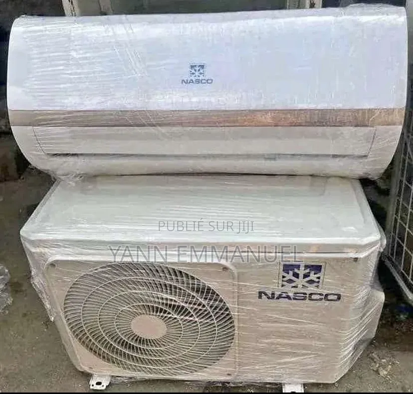 Climatiseur Nasco
