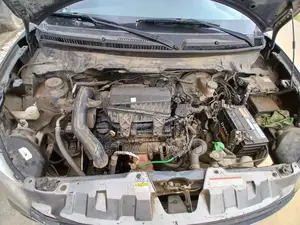 Suzuki S-Presso 2024 Gris