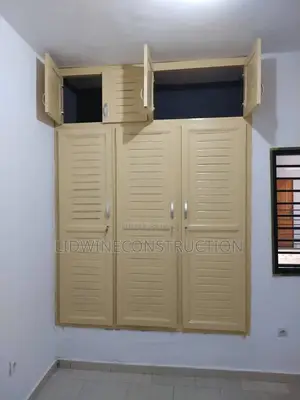 2chbre Appartement dans Bingerville à Louer