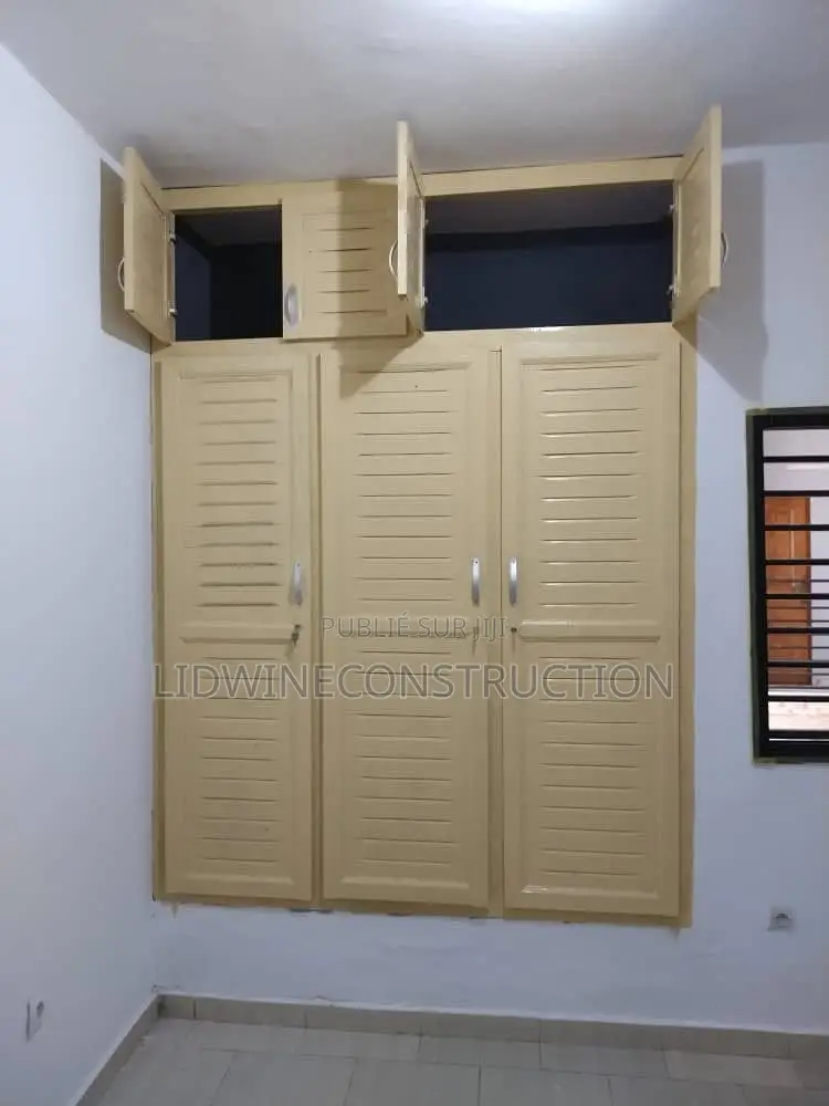 2chbre Appartement dans Bingerville à Louer