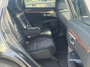 Honda CR-V 2020 Gris