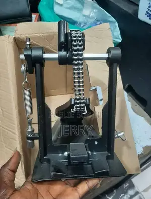 Pedal De Batterie Cobra