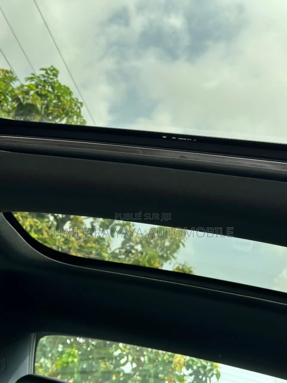 Mercedes-Benz E300 2020 Noir