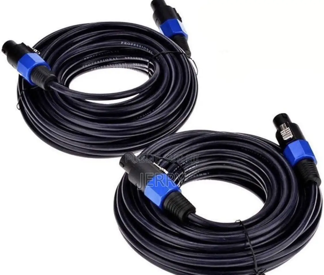 Complète Sono Baffe JBL Collone
