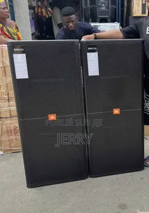 Complète Sono Baffe JBL Collone