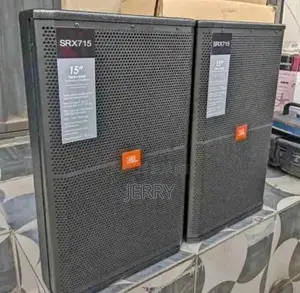 Complète Sono Baffe JBL Satellite