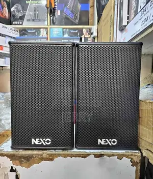 Baffe Nexo Ps10