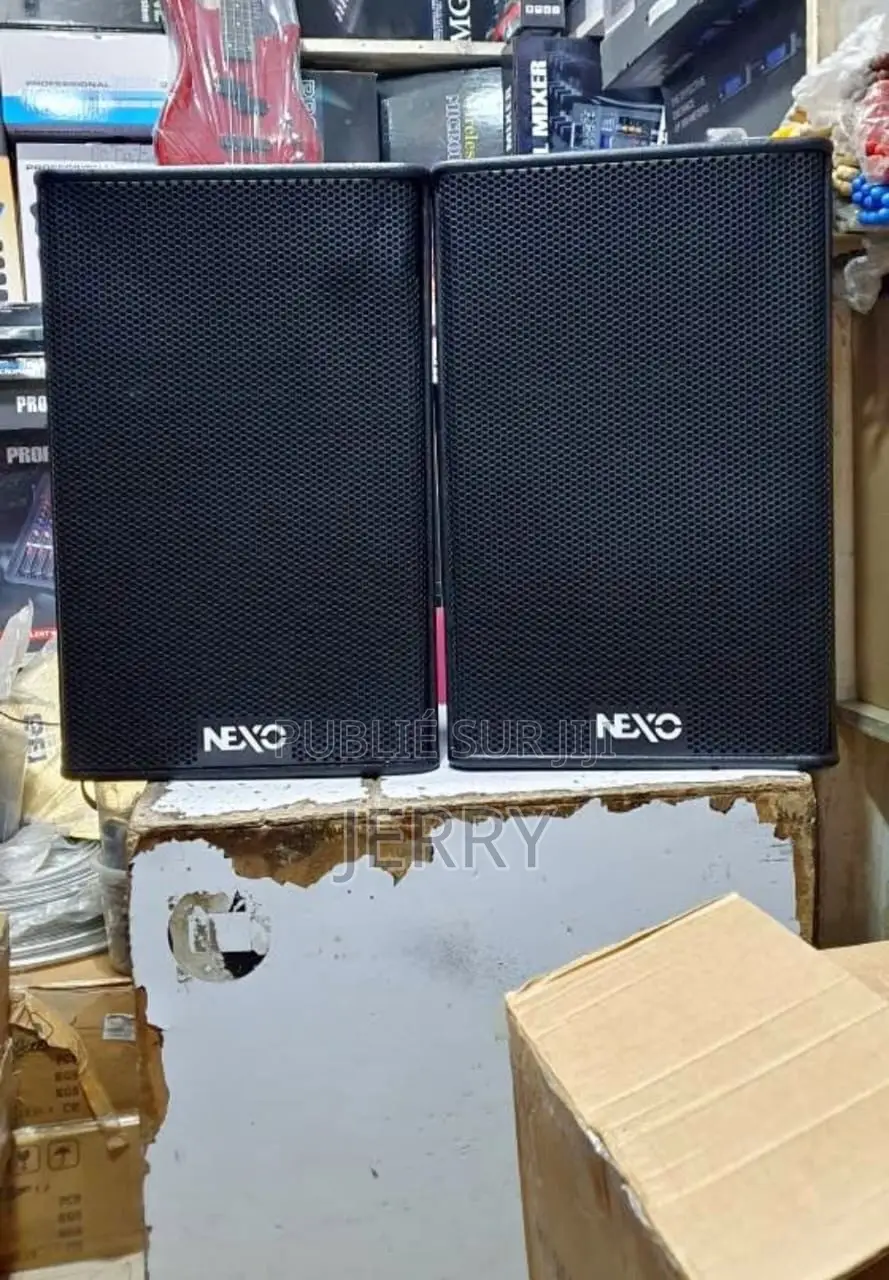 Baffe Nexo Ps10