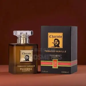 Charuto Tobacco Vanille Pendora Scents