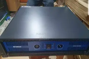 Amplifier Yamaha 10500