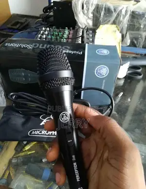 Micro Afil Akg Originale
