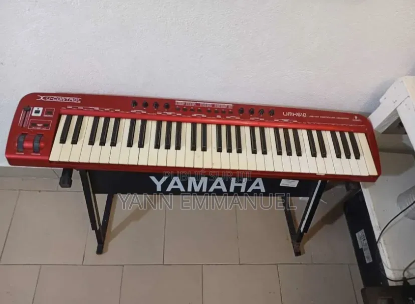 Piano Yamaha