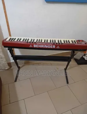 Piano Yamaha