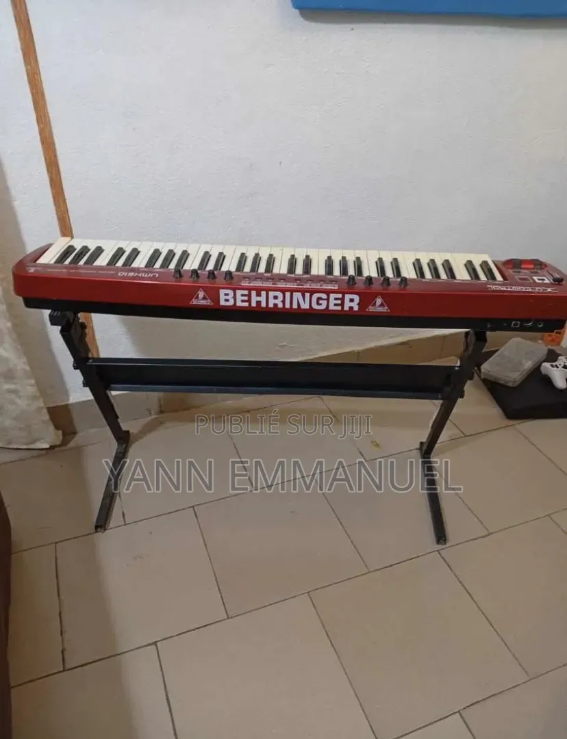 Piano Yamaha